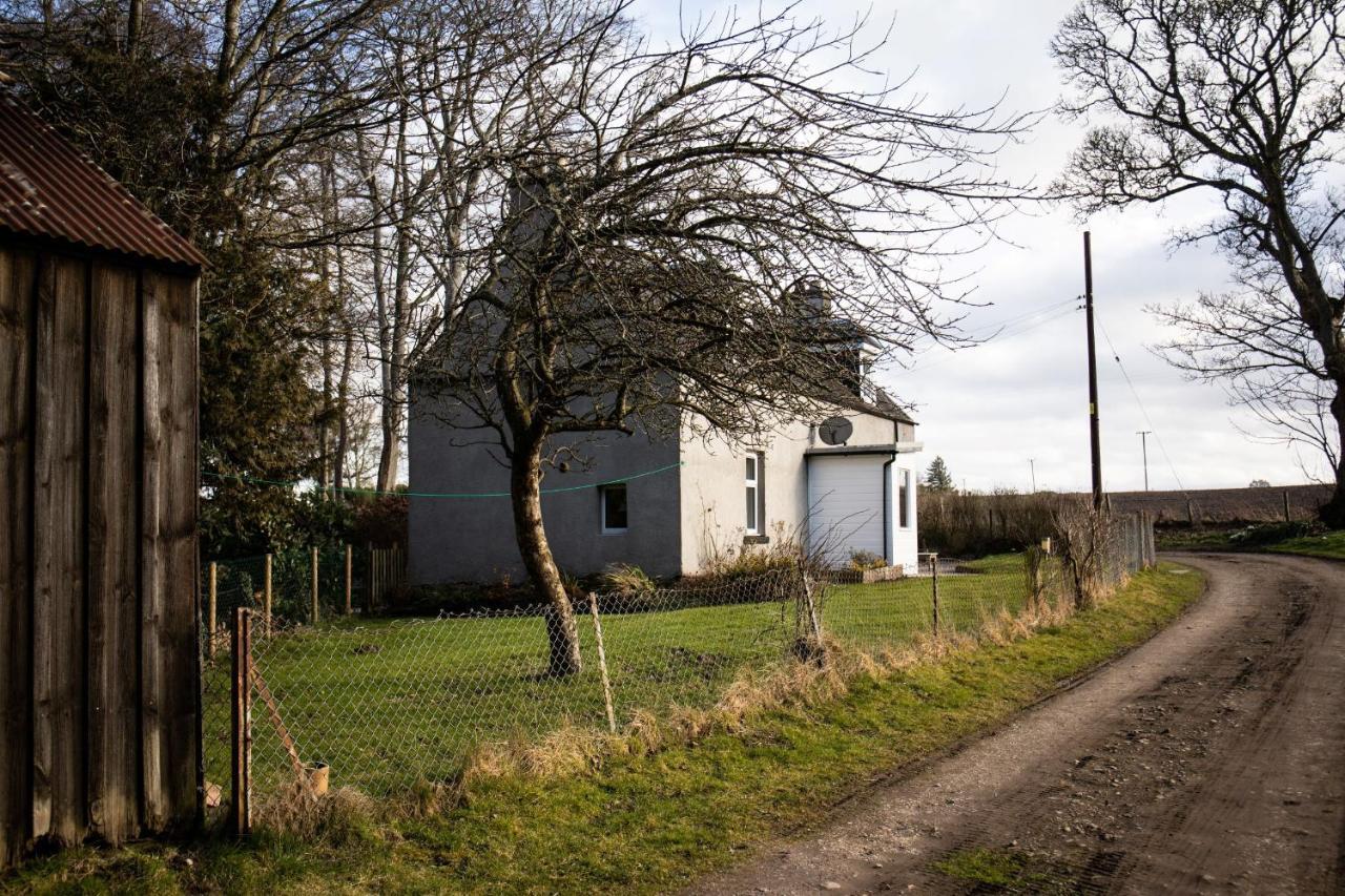 Mill Cottage Форрес Екстер'єр фото